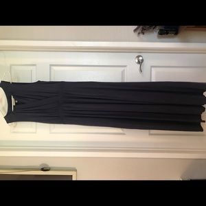 Women’s full length dress